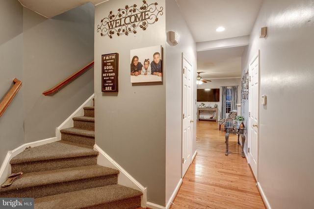 8 PEPPERMINT DR, Lumberton, NJ 08048