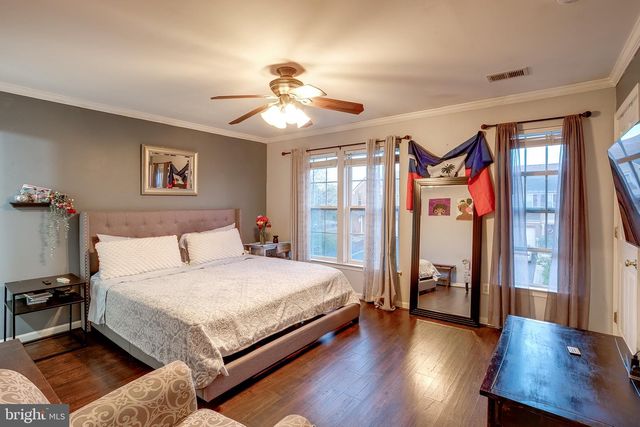 8 PEPPERMINT DR, Lumberton, NJ 08048