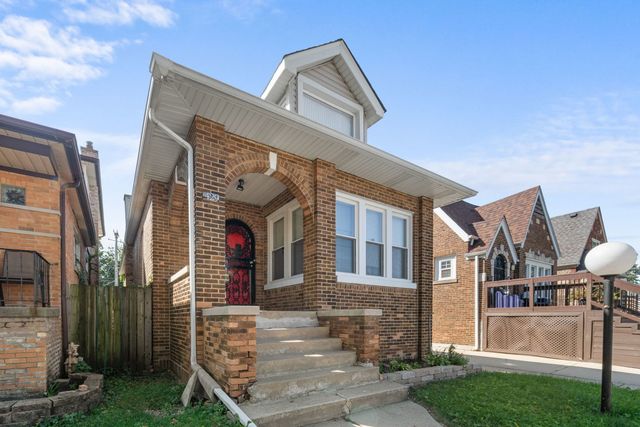 429 E 89th Street, Chicago, IL 60619