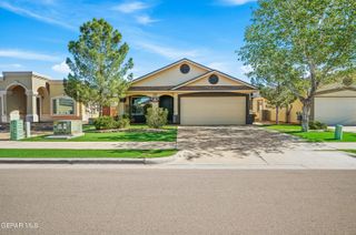 4968 MARGARITA TALAMANTES, El Paso, TX 79938