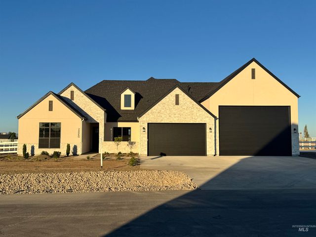 24860 Farm Dale Ave, Caldwell, ID 83607