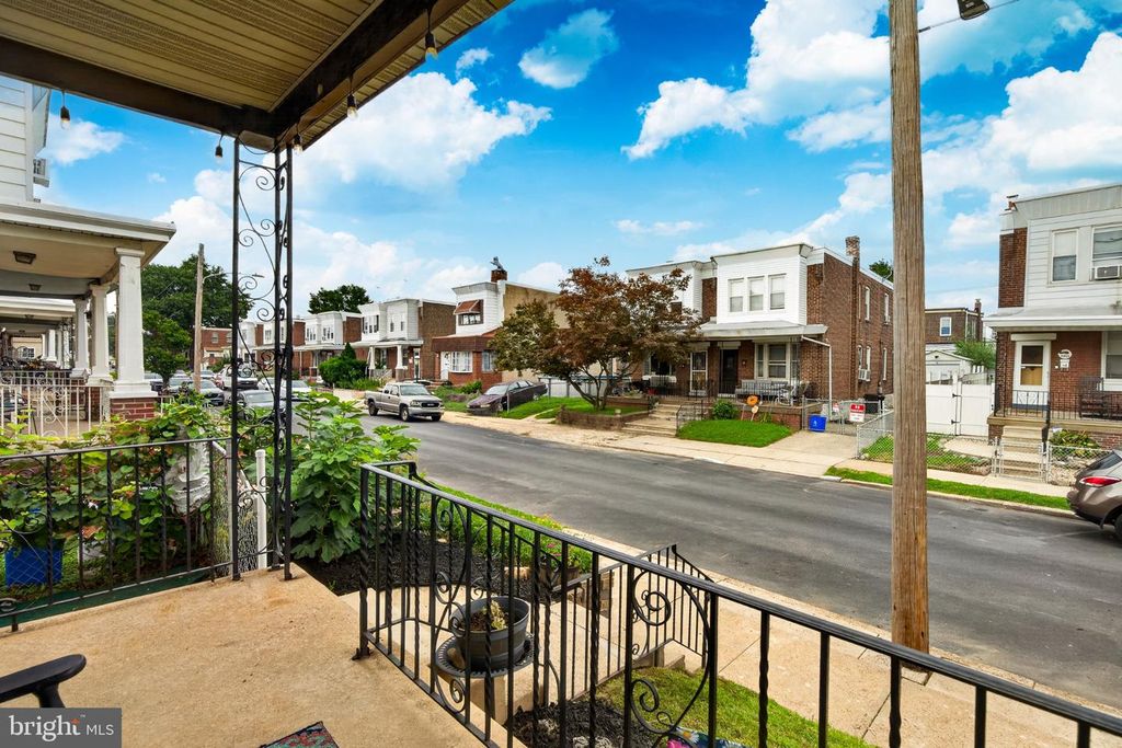 6612 JACKSON ST, PHILADELPHIA, PA 19135 — photo 3