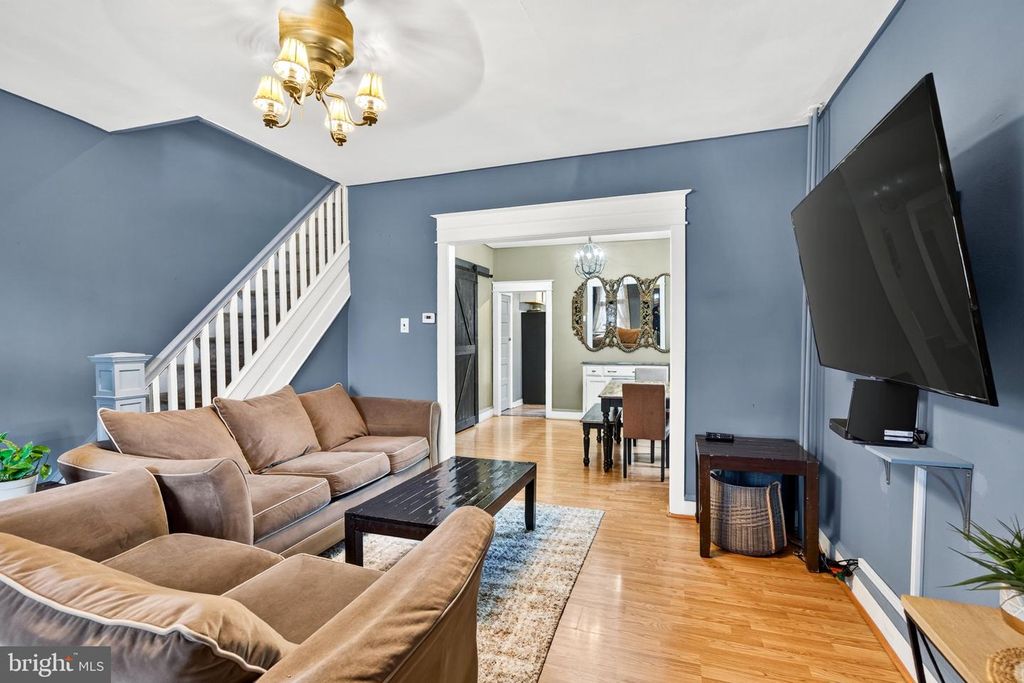 6612 JACKSON ST, PHILADELPHIA, PA 19135 — photo 4