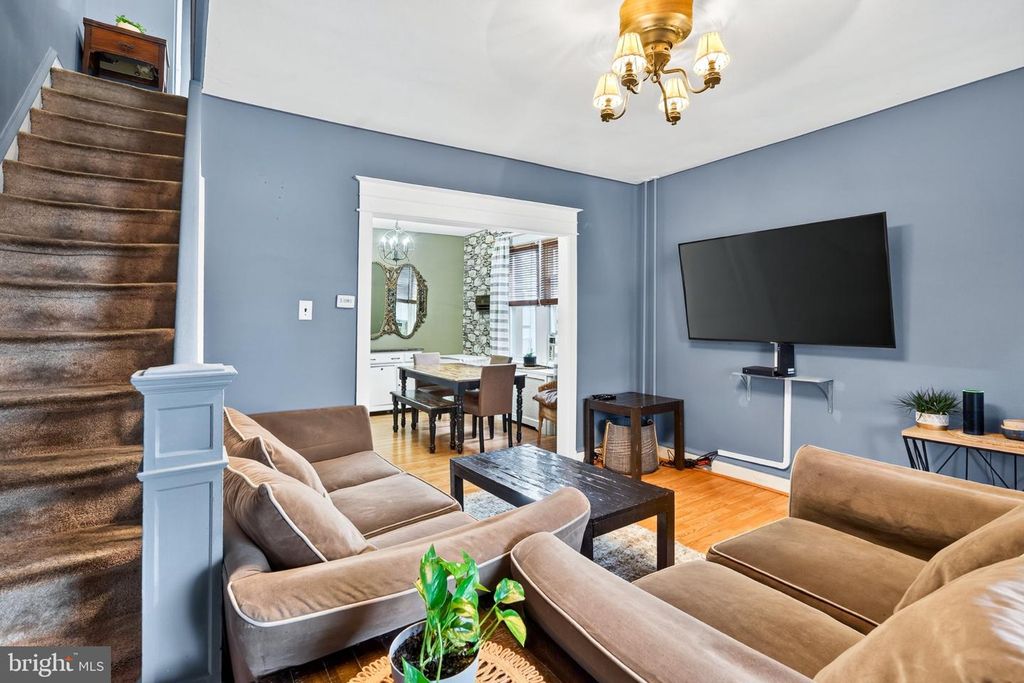 6612 JACKSON ST, PHILADELPHIA, PA 19135 — photo 5