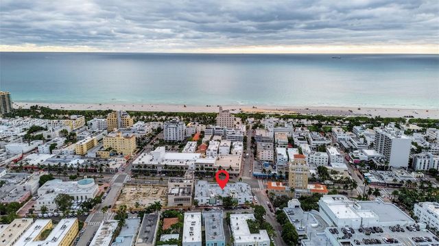 1216 Washington AVE, Miami Beach, FL 33139