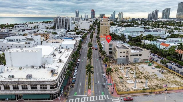 1216 Washington AVE, Miami Beach, FL 33139