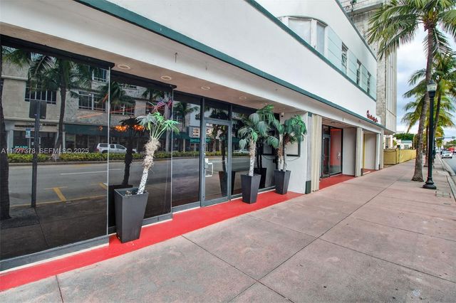 1216 Washington AVE, Miami Beach, FL 33139