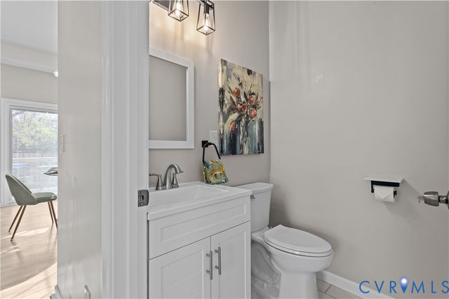 3315 Tuxedo Blvd, Richmond, VA 23223