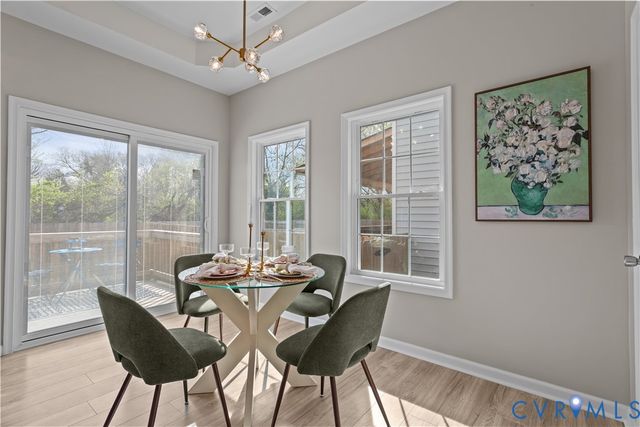 3315 Tuxedo Blvd, Richmond, VA 23223