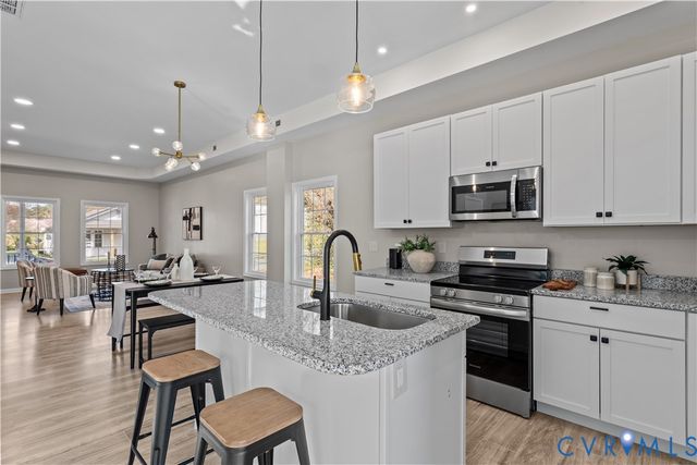 3315 Tuxedo Blvd, Richmond, VA 23223