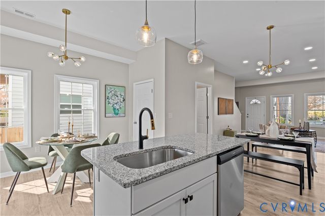 3315 Tuxedo Blvd, Richmond, VA 23223