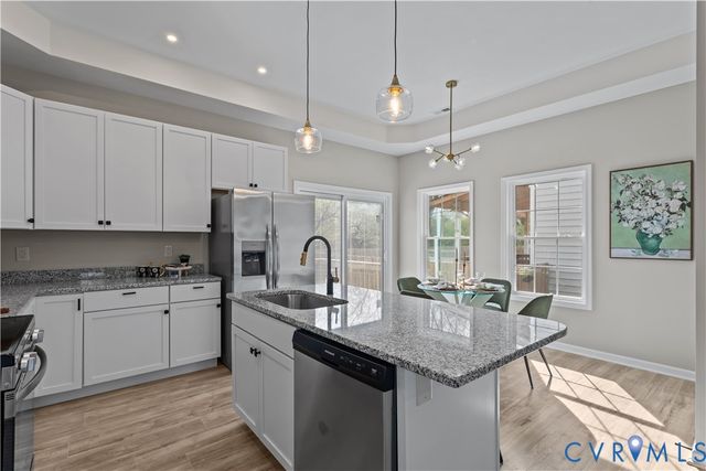 3315 Tuxedo Blvd, Richmond, VA 23223