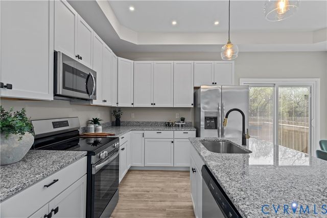 3315 Tuxedo Blvd, Richmond, VA 23223