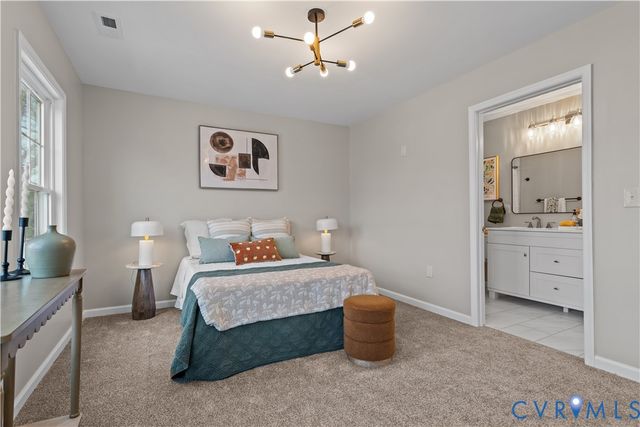 3315 Tuxedo Blvd, Richmond, VA 23223