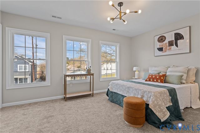 3315 Tuxedo Blvd, Richmond, VA 23223