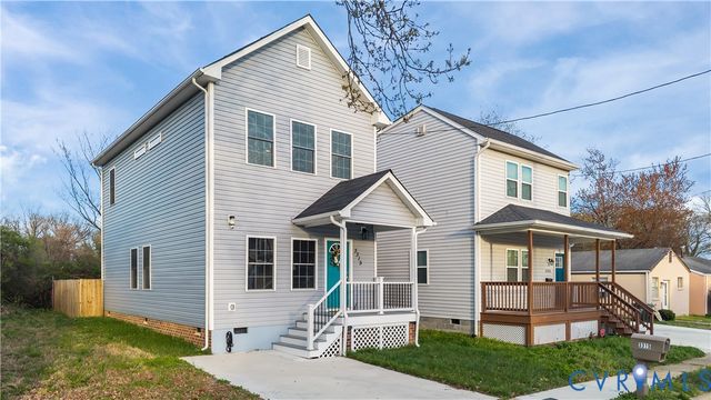 3315 Tuxedo Blvd, Richmond, VA 23223