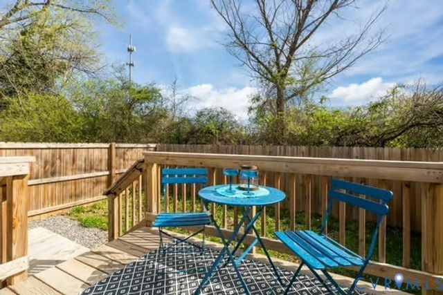 3315 Tuxedo Blvd, Richmond, VA 23223