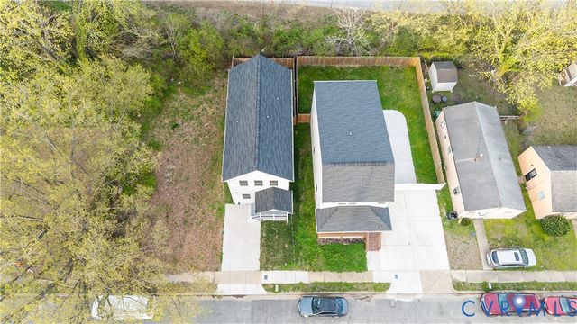 3315 Tuxedo Blvd, Richmond, VA 23223