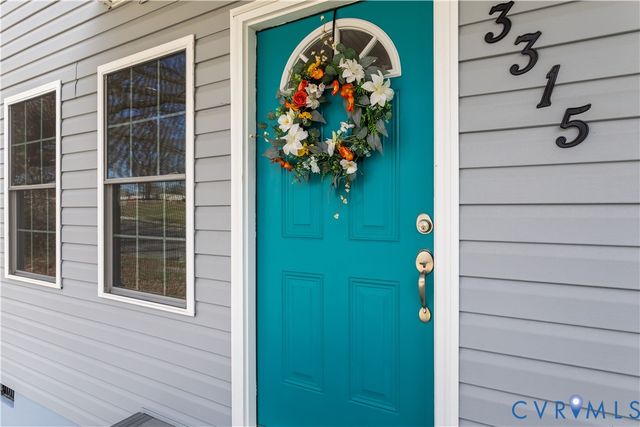 3315 Tuxedo Blvd, Richmond, VA 23223