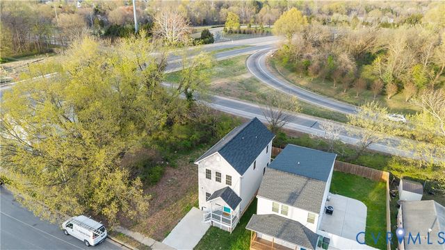 3315 Tuxedo Blvd, Richmond, VA 23223