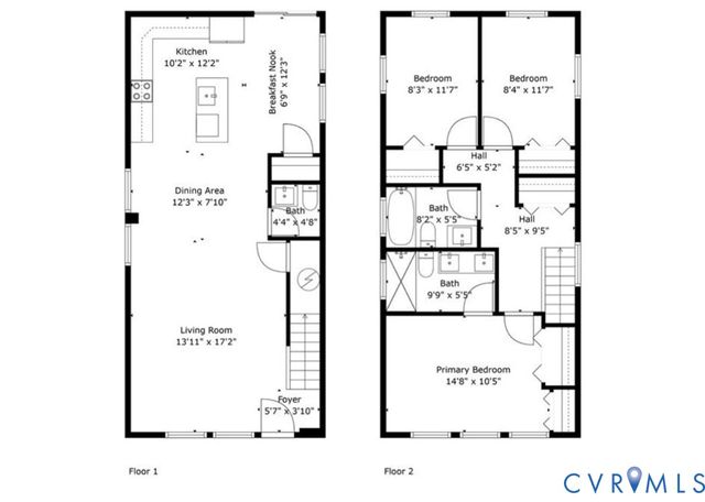 3315 Tuxedo Blvd, Richmond, VA 23223