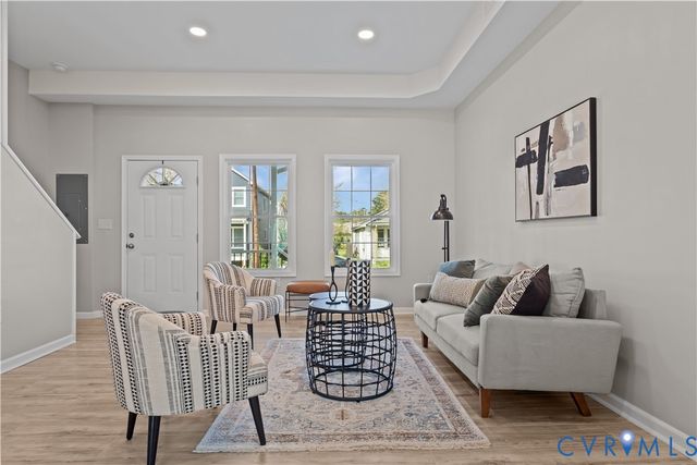 3315 Tuxedo Blvd, Richmond, VA 23223