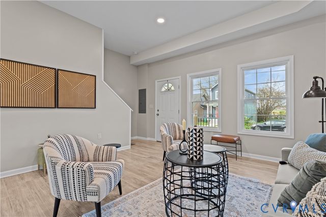 3315 Tuxedo Blvd, Richmond, VA 23223