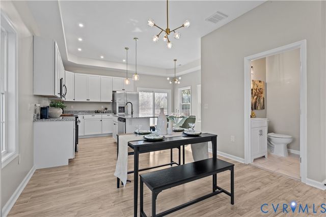 3315 Tuxedo Blvd, Richmond, VA 23223