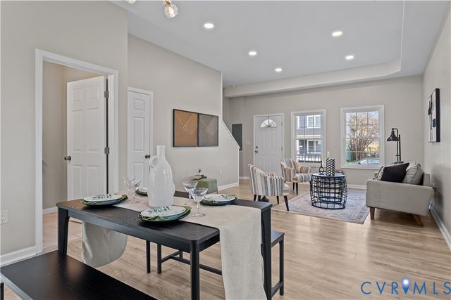 3315 Tuxedo Blvd, Richmond, VA 23223