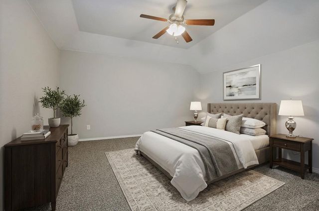 209 Riverdell Court, Lancaster, TX 75146