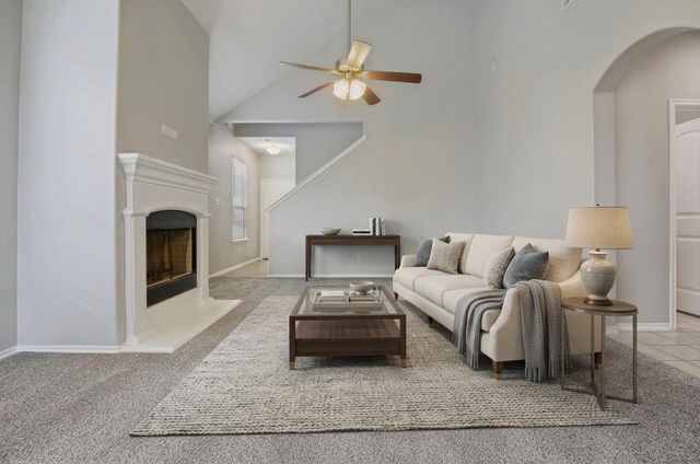 209 Riverdell Court, Lancaster, TX 75146