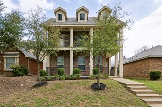209 Riverdell Court, Lancaster, TX 75146