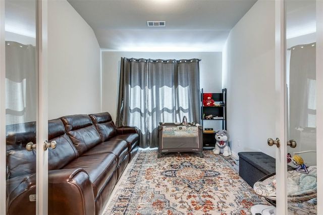 1285 Saffron Street, Haslet, TX 76052