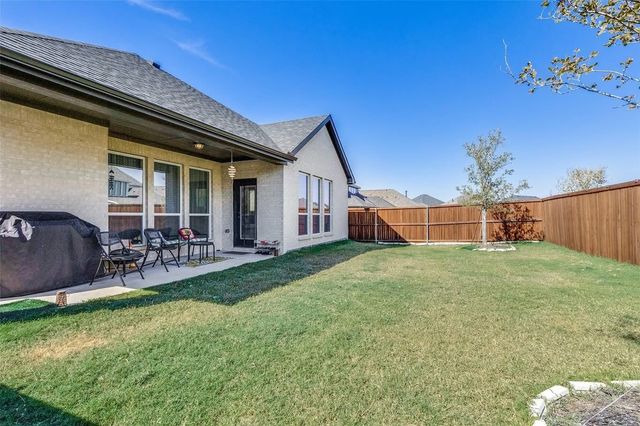 1285 Saffron Street, Haslet, TX 76052