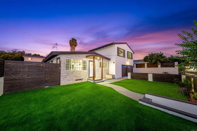 1193 Fifth Avenue, Chula Vista, CA 91911