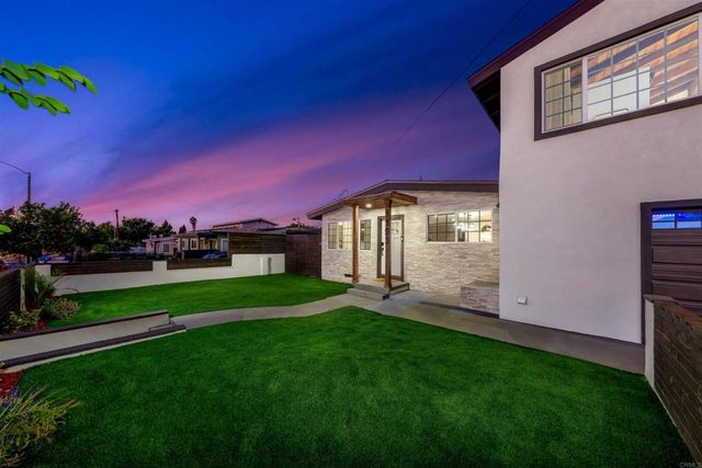 1193 Fifth Avenue, Chula Vista, CA 91911