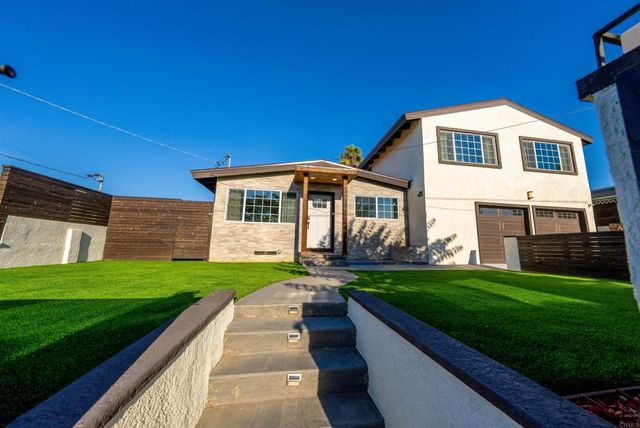 1193 Fifth Avenue, Chula Vista, CA 91911