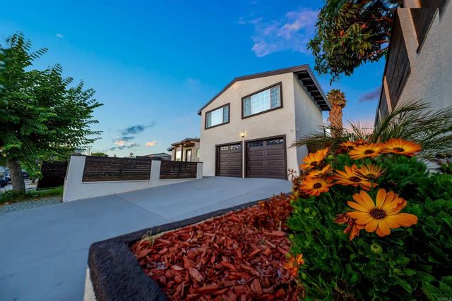 1193 Fifth Avenue, Chula Vista, CA 91911