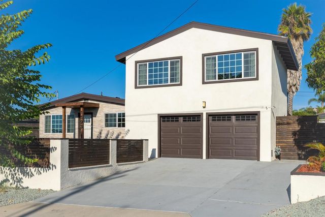 1193 Fifth Avenue, Chula Vista, CA 91911