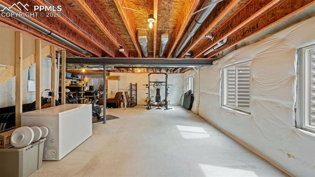 10727 Rolling Peaks Drive, Peyton, CO 80831