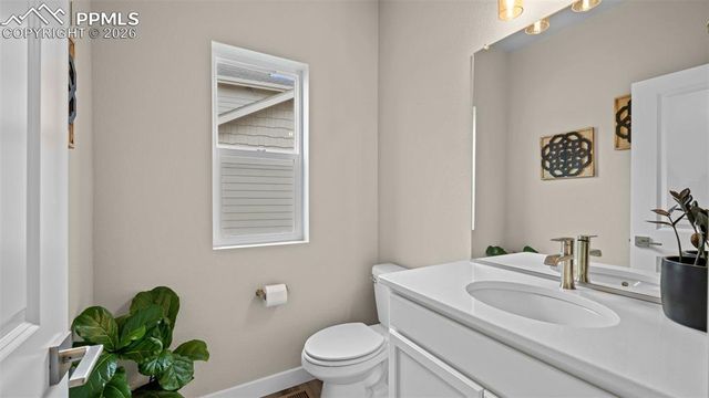 10727 Rolling Peaks Drive, Peyton, CO 80831