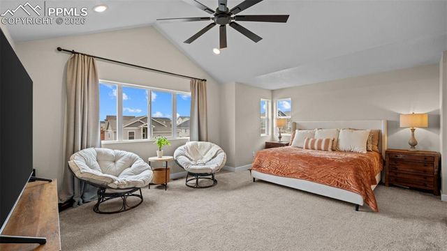 10727 Rolling Peaks Drive, Peyton, CO 80831