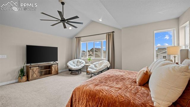 10727 Rolling Peaks Drive, Peyton, CO 80831