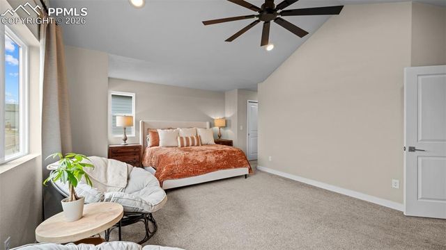 10727 Rolling Peaks Drive, Peyton, CO 80831