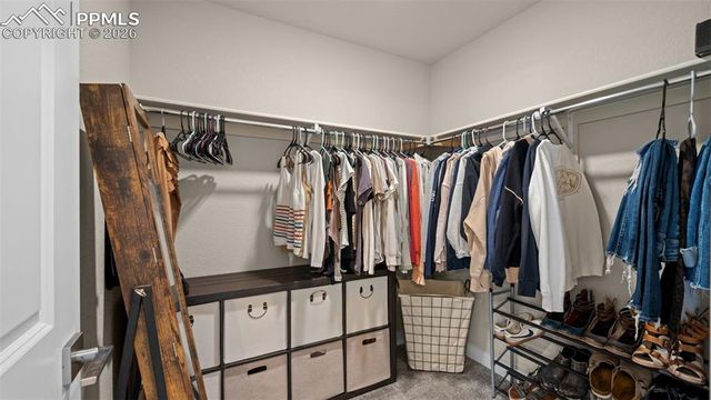 10727 Rolling Peaks Drive, Peyton, CO 80831