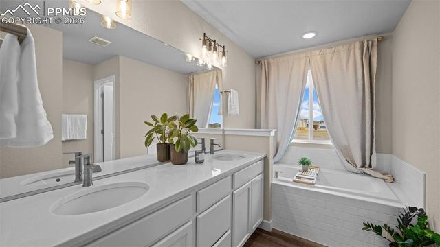 10727 Rolling Peaks Drive, Peyton, CO 80831