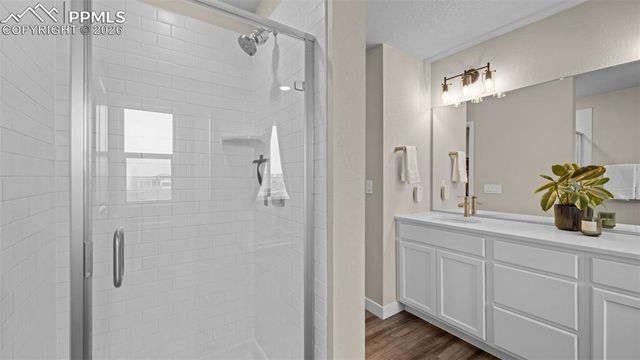 10727 Rolling Peaks Drive, Peyton, CO 80831