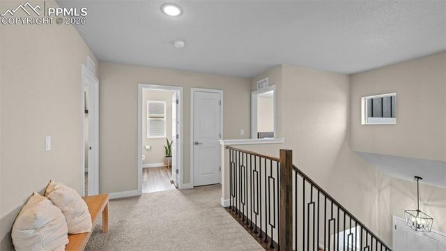 10727 Rolling Peaks Drive, Peyton, CO 80831