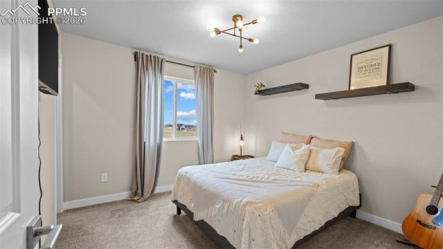 10727 Rolling Peaks Drive, Peyton, CO 80831