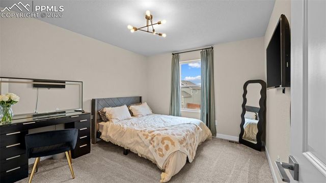 10727 Rolling Peaks Drive, Peyton, CO 80831